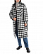 Двухстороннее пальто в клетку Forte dei Marmi Couture | Фото 14