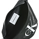 Черная сумка-пояс с логотипом, 20x10x7 см Calvin Klein | Фото 5