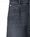 Широкие джинсы с потертостями Brunello Cucinelli | Фото 3