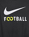 Футболка &quot;Dri-FIT&quot; с логотипом Nike | Фото 3