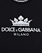 Футболка Dolce&Gabbana  | Фото 3