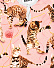 Розовый комбинезон Fiona Wannabe Leopard Molo | Фото 3