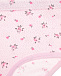Розовые трусы с цветочным принтом Sanetta | Фото 3