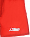 Красные шорты для купания Yporque | Фото 3