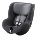 Детское автокресло DUALFIX 5Z Midnight Grey Britax Roemer | Фото 1