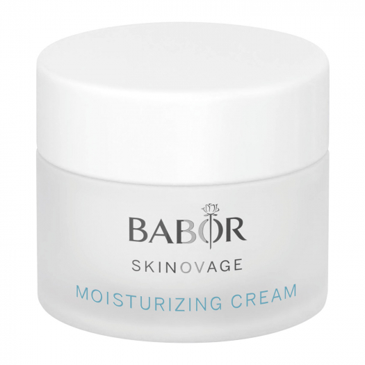 Крем увлажняющий Skinovage Moisturizing Cream BABOR | Фото 1