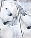 Комбинезон с принтом Polar Bear Molo | Фото 3