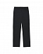 Черные классические брюки Silver Spoon | Фото 3