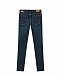 Синие джинсы skinny fit Tommy Hilfiger | Фото 2