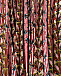 Юбка KIM, вертикальная полоска с цветами Saloni | Фото 3