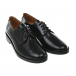 Черные туфли со шнурками Beberlis | Фото 1