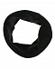 Комплект Kleo Very Black из шапки и шарфа Molo | Фото 8