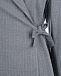 Жакет для беременных, серый Pietro Brunelli | Фото 6