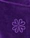 Спортивная куртка Madeleine Purple Dusk Molo | Фото 4