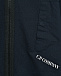 Спортивная куртка с капюшоном CP Company | Фото 3