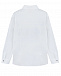 Белая приталенная рубашка Aletta | Фото 3
