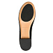 Замшевые туфли с логотипом &quot;D&G&quot; Dolce&Gabbana | Фото 6