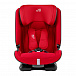 Кресло автомобильное ADVANSAFIX IV M Fire Red Trendline Britax Roemer | Фото 3