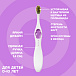 Зубная щетка MontCarotte Purple d 0.15 мм  | Фото 4