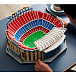 Конструктор &quot;Стадион «Camp Nou – FC Barcelona»&quot; Lego | Фото 5