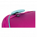 Ранец ErgoFlex Buttons &quot;Розовый стиль&quot; с наполнением, 28х38х25 см DerDieDas | Фото 14