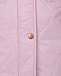 Розовая утепленная куртка Molo | Фото 3