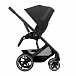 Коляска прогулочная Balios S Lux BLK Moon Black CYBEX | Фото 8