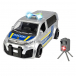 Машинка полицейский минивэн Citroen фрикционный, 15 см (свет, звук) арт. 3713010 Dickie | Фото 1