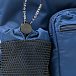 Синий рюкзак с накладными карманами Dolce&Gabbana | Фото 7