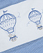 Конверт с декором &quot;воздушные шары&quot; Aletta | Фото 4