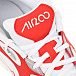 Красно-белые кроссовки Air Max 200 Nike | Фото 6