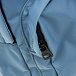 Синий рюкзак с логотипом, 40x30x17 см Calvin Klein | Фото 5