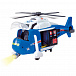 Игрушка Вертолет функциональный 41 см, свет, звук Dickie | Фото 3