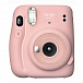 Фотоаппарат instax mini 11 Pink FUJIFILM | Фото 2