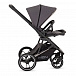 Детская коляска 2в1 Style Black/Chrome-Anthrazit (RU444) 2023 Moon | Фото 11
