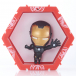 Интерактивная игрушка Wow! POD - Железный человек в черном костюме с золотом 6/12 Wow Stuff | Фото 1