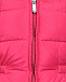 Комплект: куртка и полукомбинезон, фуксия IL Gufo | Фото 5