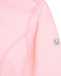Розовая кофта на молнии из флиса Poivre Blanc | Фото 4