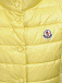 Жилет Moncler  | Фото 3