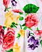 Сарафан на лямках с цветочным принтом Dan Maralex | Фото 6