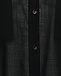 Блузка с накладными карманами Philosophy Di Lorenzo Serafini | Фото 3