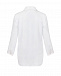 Белая рубашка Daniela с карманами Pietro Brunelli | Фото 3