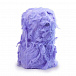 Набор-парикмахерская Пушистик-потеряшка &quot;Груминг-салон&quot; (фиолетовый) Scruff a Luvs | Фото 3