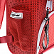 Красный рюкзак Student 540 гр, 28x35.5x15 см Light+Nine | Фото 9