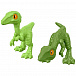 Мини-динозавры 9 видов (упаковка в виде яйца) Jurassic World | Фото 3