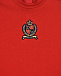 Красный свитшот с гербом Dolce&Gabbana | Фото 3