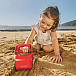 Игрушка для песка &quot;Ручной экскаватор&quot;, красный Hape | Фото 2