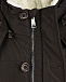 Удлиненная куртка с накладными карманами Dolce&Gabbana | Фото 3