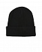Черная шапка с лого Antony Morato | Фото 2