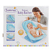Лежак для купания Summer Infant с подголовником Delux Baby Bather от 0 до 3 месяцев  | Фото 5